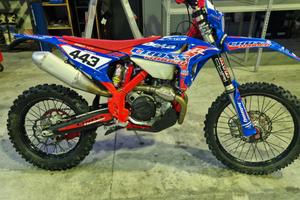Beta 350 2022