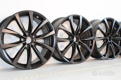 4 Cerchi Originali TOYOTA / KIA - 19" +Sped Gratis