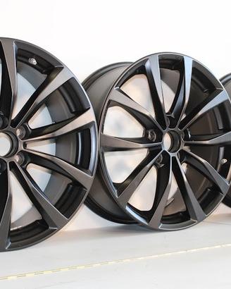 4 Cerchi Originali TOYOTA / KIA - 19" +Sped Gratis
