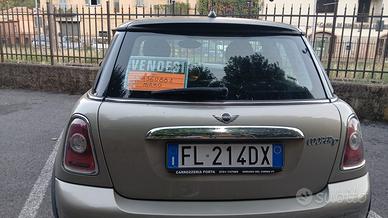 mini cooper d 