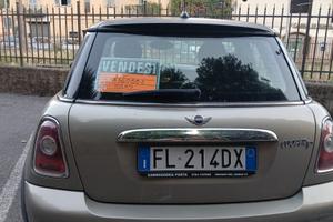 mini cooper d 