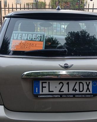 mini cooper d 