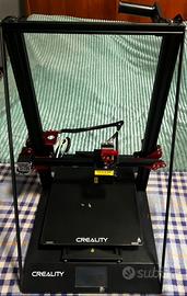 Stampante 3d creality