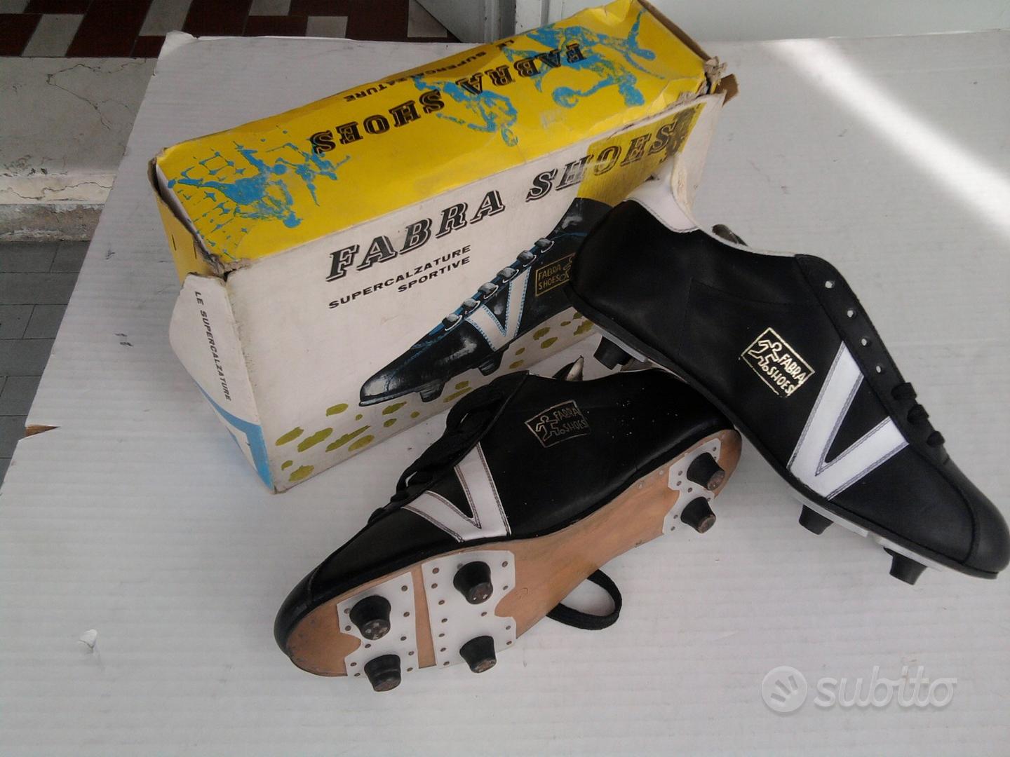 Scarpe calcio sconti on sale 70