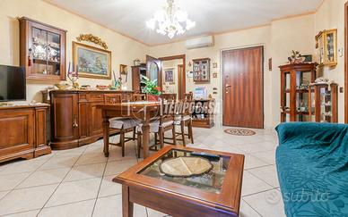 Trilocale, Via Pertini 30 - Settimo Milanese