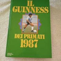 il Guinnes dei primati anni 1987