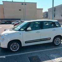 cerchi in lega  fiat 500l 