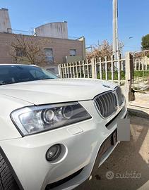 Bmw  x3