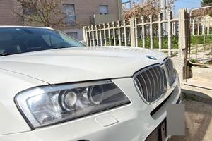 Bmw  x3