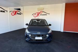Hyundai i10 1.0 MPI Advanced