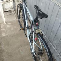 MTB Gazelle XR3 (Urban Bike)