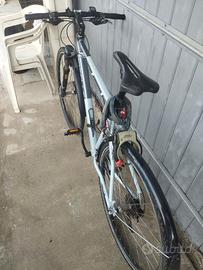 MTB Gazelle XR3 (Urban Bike)