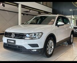 VOLKSWAGEN VIC Tiguan 1.5 TSI 150CV DSG ACT BlueMo