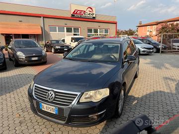 Volkswagen Passat 2.0 16V TDI Var. Business