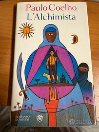 L’alchimista