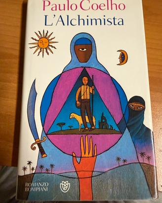 L’alchimista