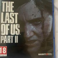 The last of us 2 ps4