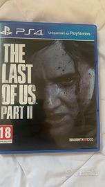 The last of us 2 ps4