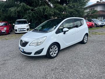 Opel Meriva 1.4 Turbo 120CV Cosmo*NEOPATENTATI