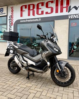 HONDA X-ADV 750 KM 13255+CONSEGNA ITALIA