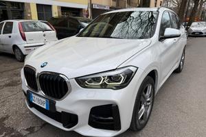 Bmw X1 xDrive20d Sport