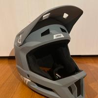 Casco da mtb integrale