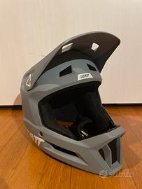 Casco da mtb integrale