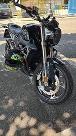 moto 125