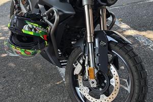 moto 125