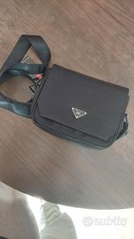 sacoche prada
