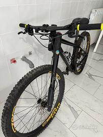 Bici cannondale