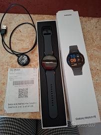 samsung smartwatch nuovo