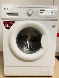 Lavatrice LG