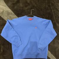 Felpa supreme mini boxlogo tg m
