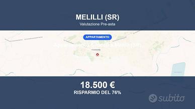 Immobile in asta di 128 m² con più di 5 locali a M