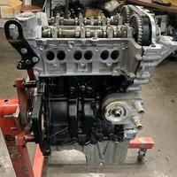 Motore Ford Ecoboost M1DA M2DA FSJK M1DC