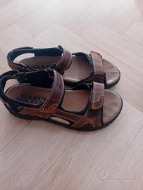 Sandali uomo