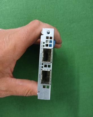HP Ethernet 10gb