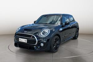 MINI Mini 5p 2.0 Cooper S Hype auto