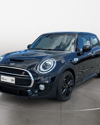 MINI Mini 5p 2.0 Cooper S Hype auto