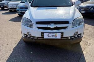 Chevrolet Captiva 2.0 VCDi LT