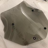 Parabrezza cupolino in plexiglass wrs