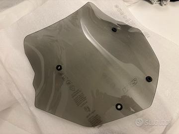 Parabrezza cupolino in plexiglass wrs