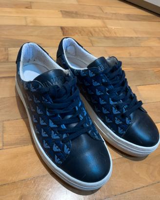 Sneakers Armani