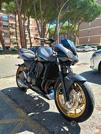 Kawasaki Z750