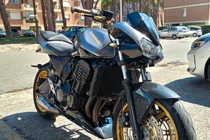 Kawasaki Z750