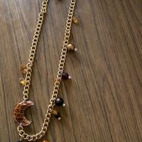 Collana lunga boho chic