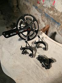 componenti bici 