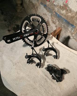 componenti bici 