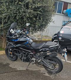 yamaha tracer 900 2018 